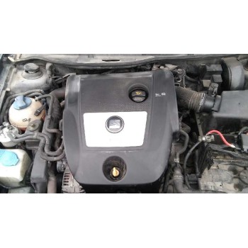 seat toledo (1m2) del año 2004