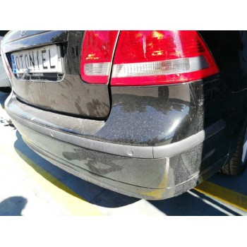 saab 9-3 berlina del año 2007