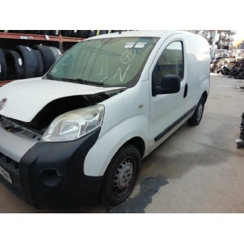 fiat fiorino del año 2012