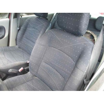 renault clio ii fase ii (b/cb0) del año 2001