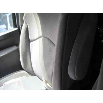 citroën c8 del año 2005