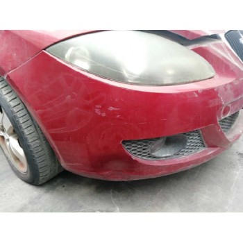 seat leon (1p1) del año 2008