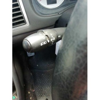 peugeot 307 cc (s1) del año 2005