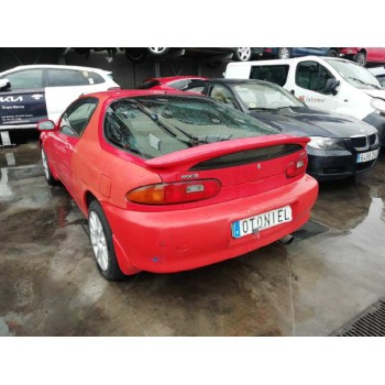mazda mx-3 (ec) del año 1998