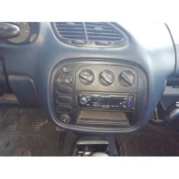 volkswagen sharan (7m8) del año 1998