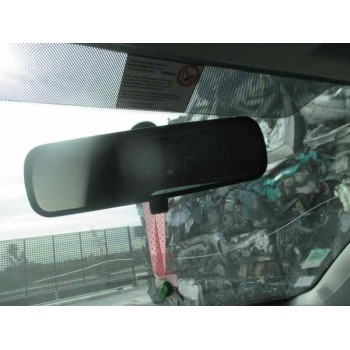 ford focus berlina (cak) del año 1999