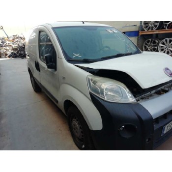 fiat fiorino del año 2012