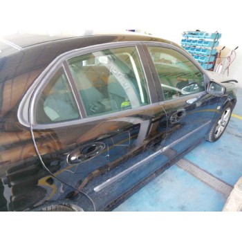 saab 9-3 berlina del año 2007