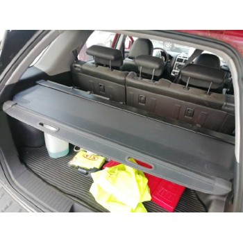 kia sportage del año 2005