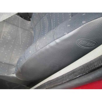 renault clio ii fase ii (b/cb0) del año 2001