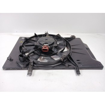 Recambio de electroventilador para ford b-max (jk) 1.0 ecoboost referencia OEM IAM C1B18C607AD  