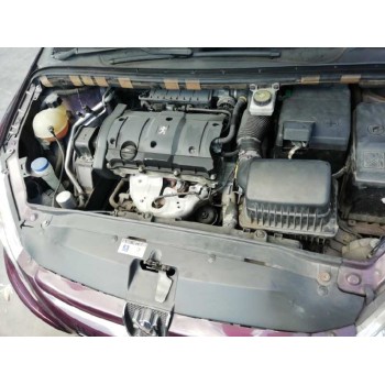 peugeot 307 cc (s1) del año 2005