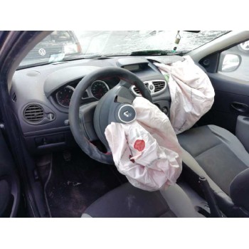 renault clio iii del año 2010