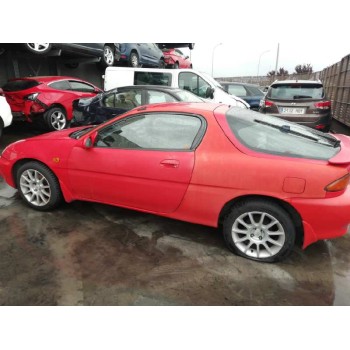 mazda mx-3 (ec) del año 1998