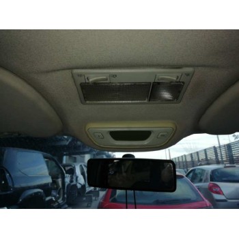 volkswagen sharan (7m8) del año 1998