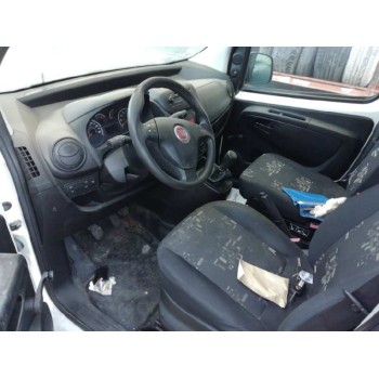 fiat fiorino del año 2012