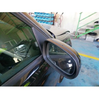 saab 9-3 berlina del año 2007