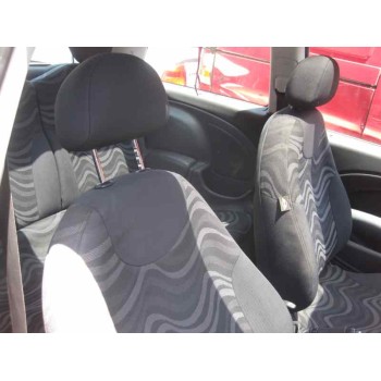 bmw r50 , r53 del año 2001