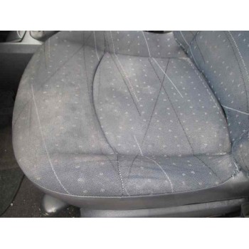 renault clio ii fase ii (b/cb0) del año 2001