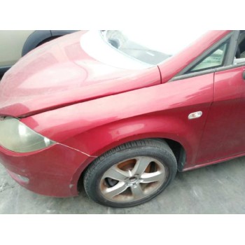 seat leon (1p1) del año 2008