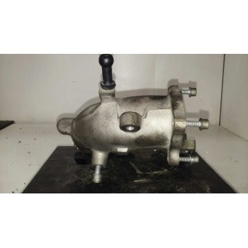 Recambio de colector admision para volkswagen polo (9n3) 1.4 tdi referencia OEM IAM 046129713F  