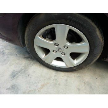 peugeot 307 cc (s1) del año 2005