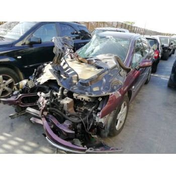 peugeot 407 del año 2007