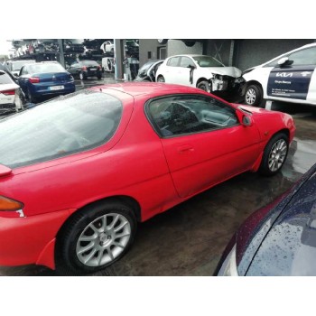 mazda mx-3 (ec) del año 1998