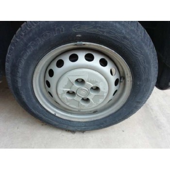 fiat fiorino del año 2012