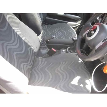 bmw r50 , r53 del año 2001