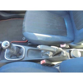 opel corsa d del año 2007