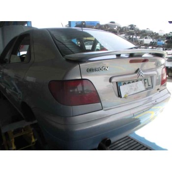 citroën xsara berlina del año 2001