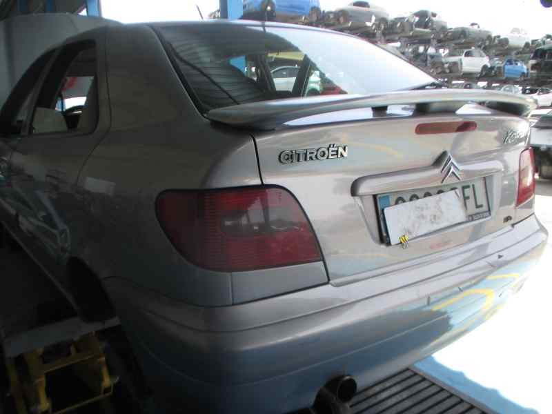 CITROËN XSARA BERLINA