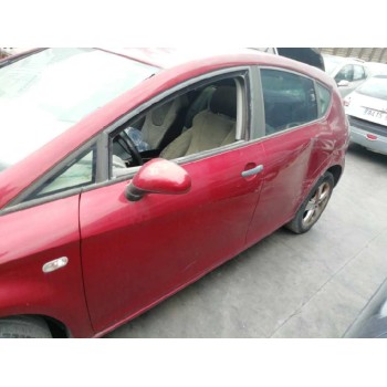 seat leon (1p1) del año 2008