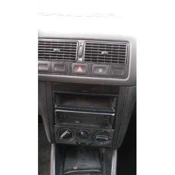 volkswagen golf iv berlina (1j1) del año 1999