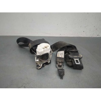 Recambio de kit airbag para volkswagen polo (6r1) advance referencia OEM IAM 6R1857003 5 PUERTAS 