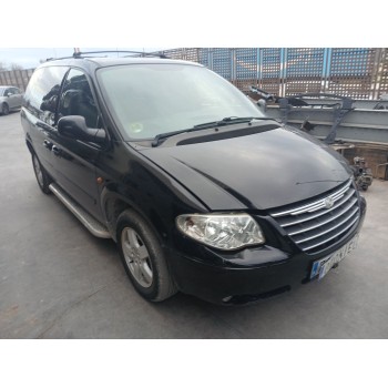 chrysler voyager iv (rg, rs) del año 2007