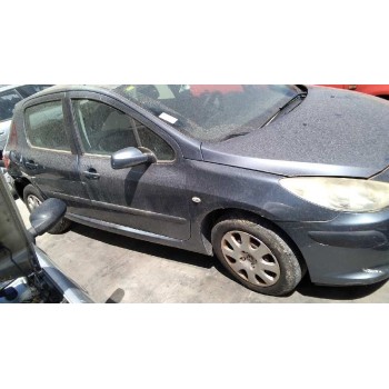 peugeot 307 berlina (s2) del año 2005