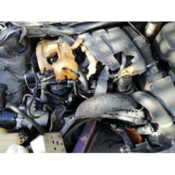 peugeot 407 del año 2007