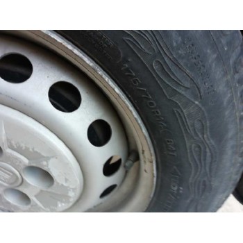 fiat fiorino del año 2012