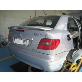 citroën xsara berlina del año 2001