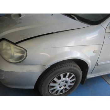 kia carnival ii del año 2002