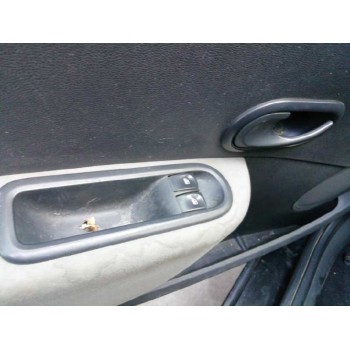 renault clio iii del año 2010