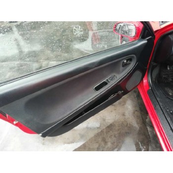 mazda mx-3 (ec) del año 1998