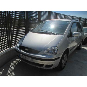 ford galaxy (vy) del año 2003