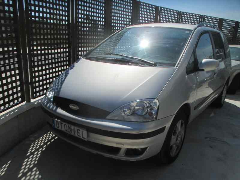 FORD GALAXY (VY)