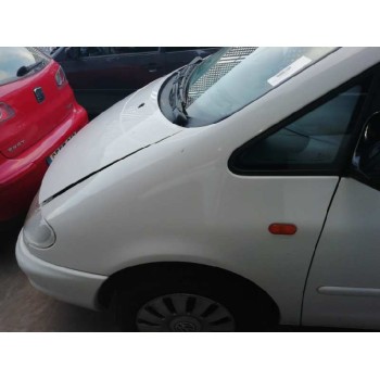 volkswagen sharan (7m8) del año 1998