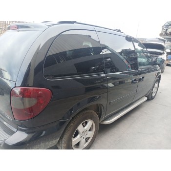 chrysler voyager iv (rg, rs) del año 2007