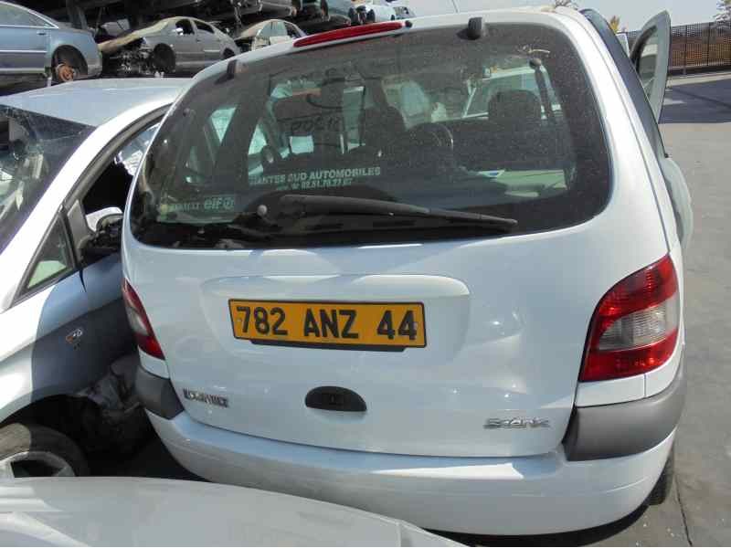 RENAULT MEGANE I SCENIC (JA0)