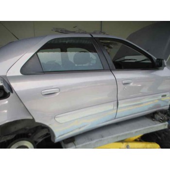 citroën xsara berlina del año 2001